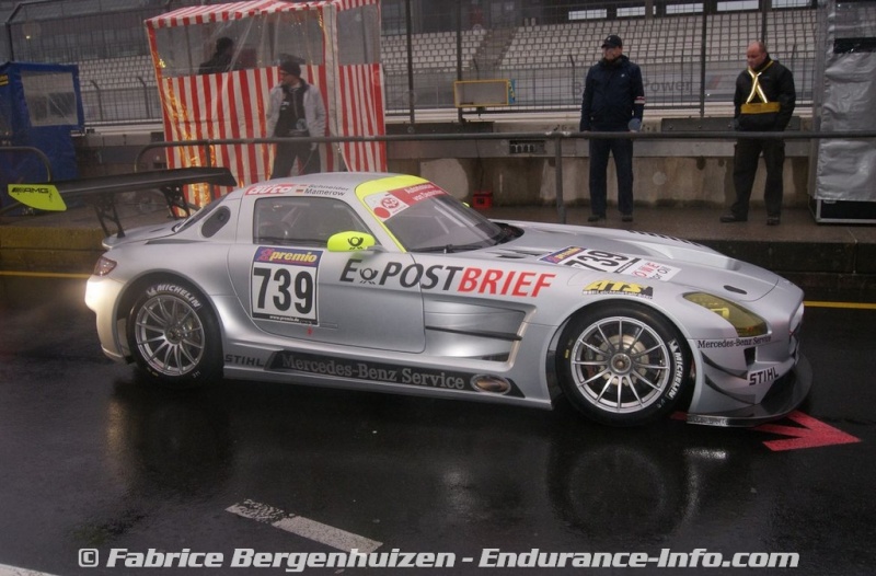 La Mercedes SLS GT3 (2010) 10_vln10