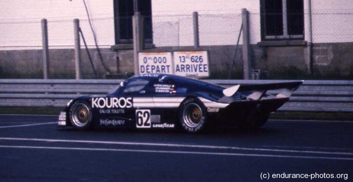 [Historique] La Saga Sauber-Mercedes 1985-1994 24h86_11