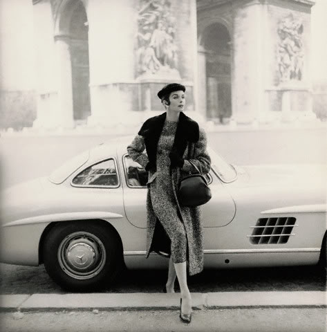 [Photos] Galerie : La Mercedes 300 SL (W198) 1954-1962 29199310