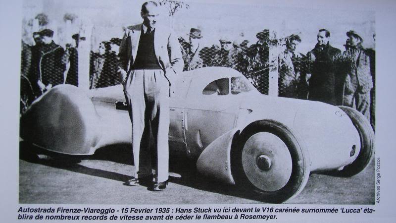 Les Mercedes de record 1909-1940 29269511
