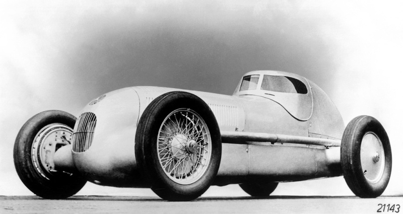 Les Mercedes de record 1909-1940 50484010