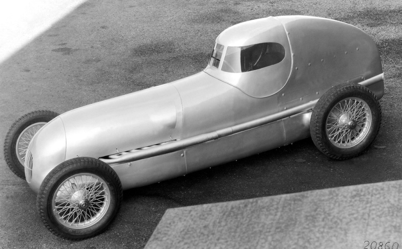 Les Mercedes de record 1909-1940 50484210