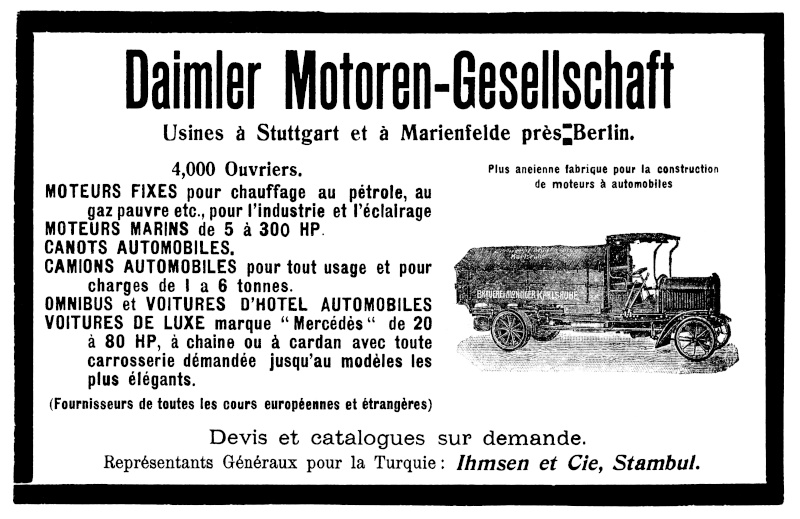 Gottlieb Daimler 74039610