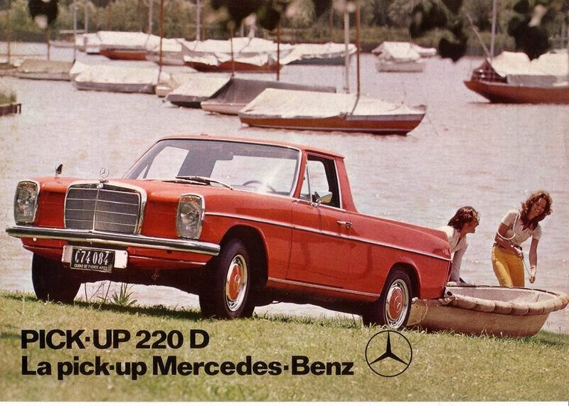 Pick-Up Mercedes - Page 2 Argent10