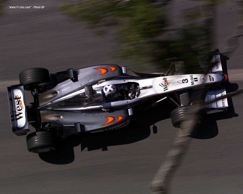 [Historique] La Saga McLaren-Mercedes 1995-2012 Coulth12