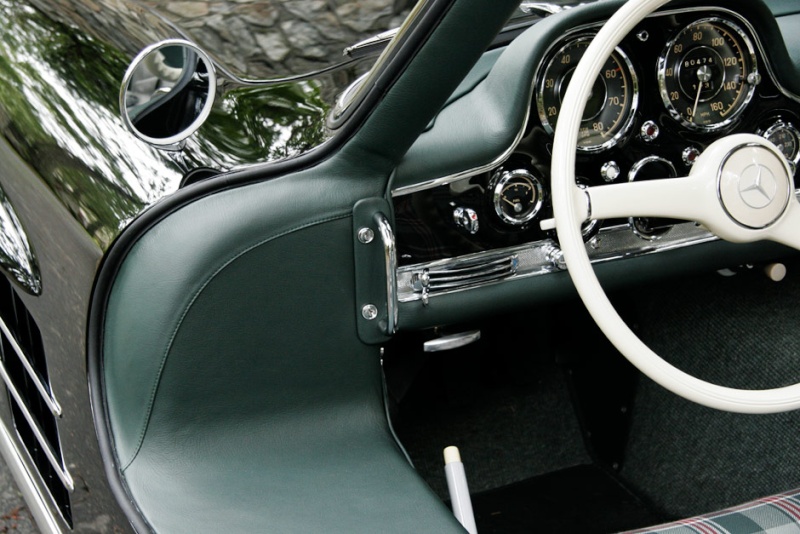 [Photos] Galerie : La Mercedes 300 SL (W198) 1954-1962 Gullwi15