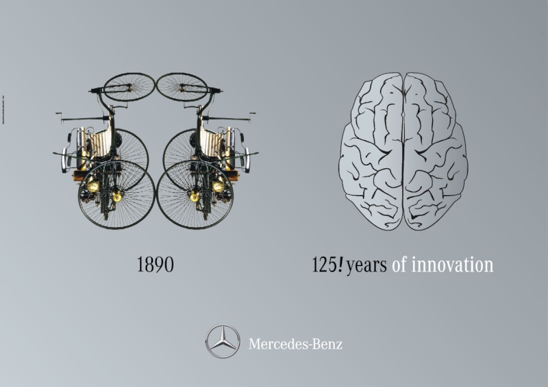 [Photos] Publicité Mercedes-Benz - tous modèles   Left_r10