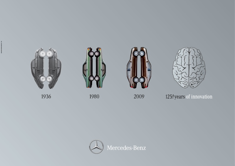 [Photos] Publicité Mercedes-Benz - tous modèles   Left_r14