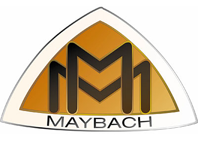 [INFO] L'actualité Maybach  Logo-m10