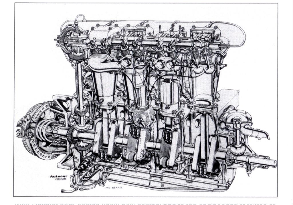 Les moteurs essence : Principe général de fonctionnement   Merce228