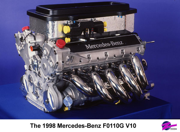 [Historique] La Saga McLaren-Mercedes 1995-2012 Moteur12