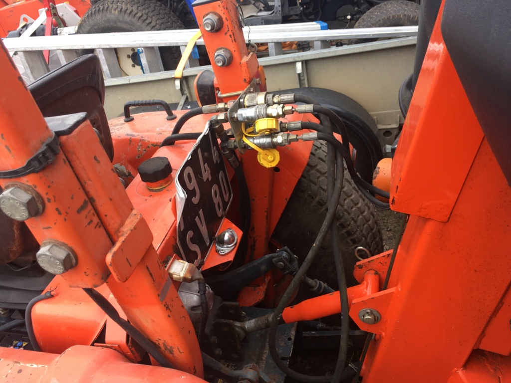 Avis kubota b2150 3b72ae10