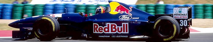 Grand Prix Automobile de Monaco - Qualifications Heinz_10
