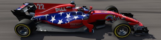 Formule 2 saison 2019 Signry11