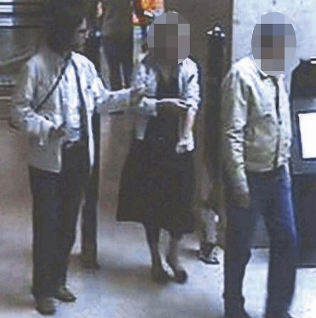 Nuno Lourenco’s Lies – Do these prove that something serious happened to Madeleine earlier in the week? Krokow13