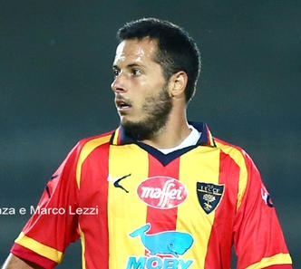 UFFICIALE: ANDREA ARRIGONI E' UN NUOVO GIOCATORE DEL LECCE! - Pagina 2 Arrigo10