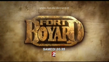 Les bandes-annonces 2010 de Fort Boyard sur France 2 - Page 2 Captur10
