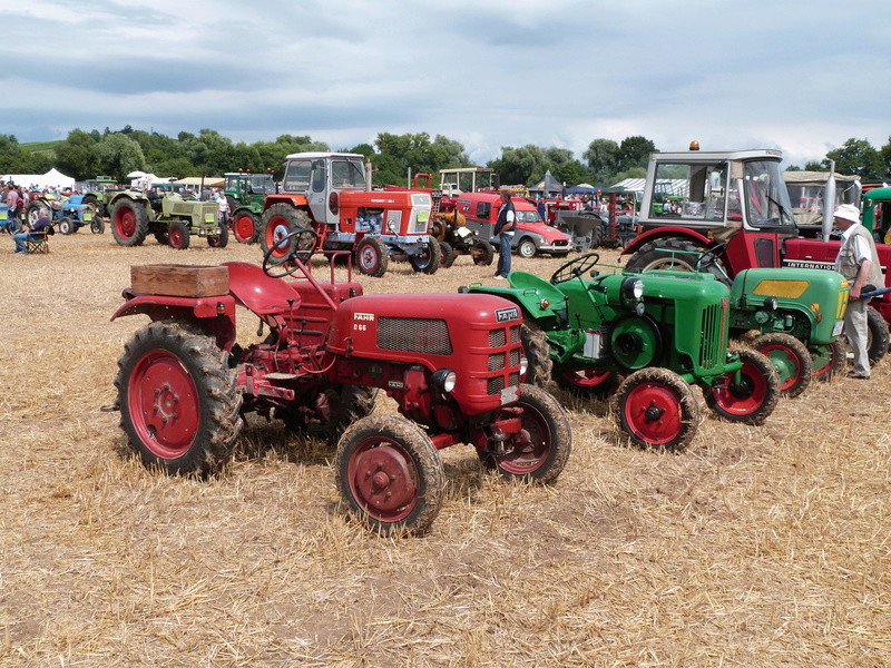 68 - Hattstatt : Tracteur Traffa, 30-31 Juillet 2016 - Page 2 P1120538