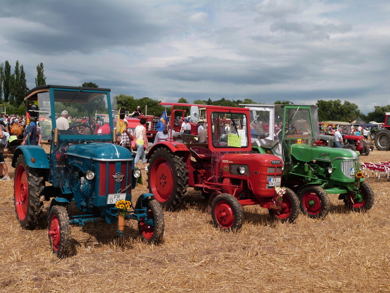 68 - Hattstatt : Tracteur Traffa, 30-31 Juillet 2016 - Page 2 P1120552