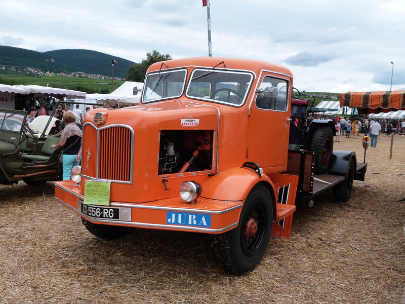 68 - Hattstatt : Tracteur Traffa, 30-31 Juillet 2016 - Page 3 Vieux115