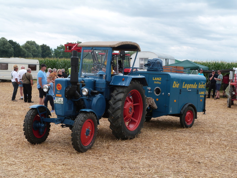 68 - Hattstatt : Tracteur Traffa, 30-31 Juillet 2016 - Page 4 Vieux138