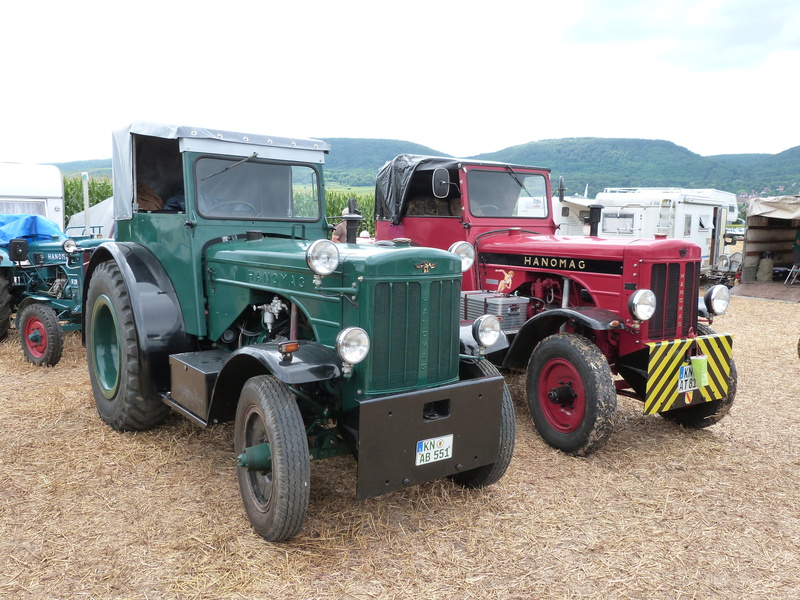 68 - Hattstatt : Tracteur Traffa, 30-31 Juillet 2016 Vieux_61