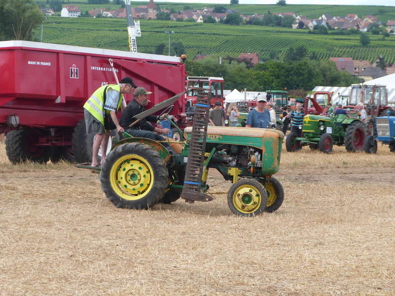 68 - Hattstatt : Tracteur Traffa, 30-31 Juillet 2016 Vieux_62