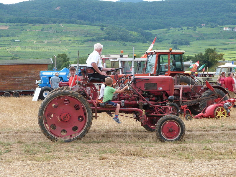 68 - Hattstatt : Tracteur Traffa, 30-31 Juillet 2016 Vieux_65