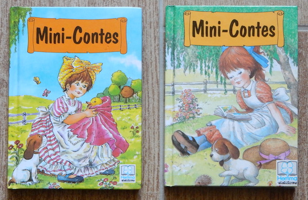 Les Mini-Contes (livres pour enfants) - Page 2 Dscn0514