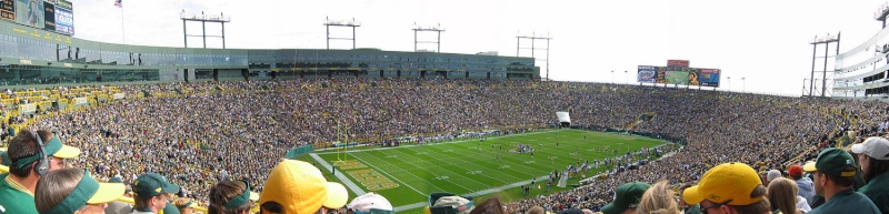Packers and Da Bears 1500px10