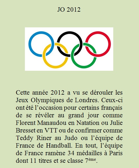 gazette 17ème numéro - 6 septembre 2012 Jo_1_b10