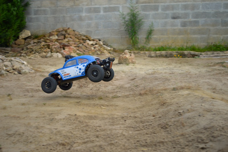 My Axial EXO Terra Buggy - Page 6 Dsc_2414