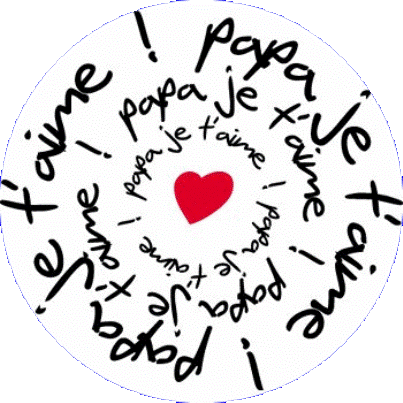 Pour toi Papa . Papa1610