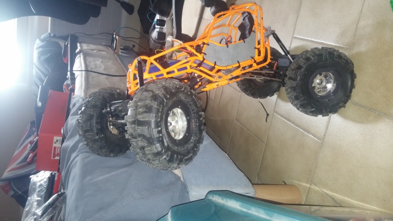 Ultra 4 de Nico 20160612