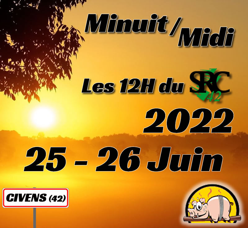 Midi-Minuit du SRC42 les 25 et 26 juin prochains Minuit10