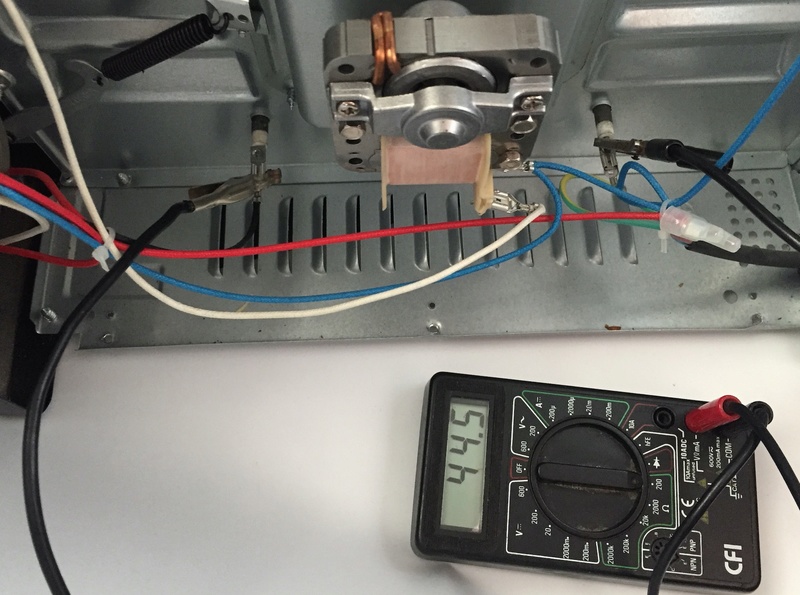 Atelier Quizz : Réparer un four électrique Captur18