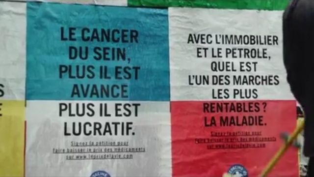 Une campagne française de Médecins du Monde censurée par les afficheurs Mdm-af10