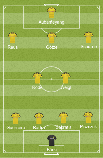 [ALL] Borussia Dortmund - Page 9 Ablajz10