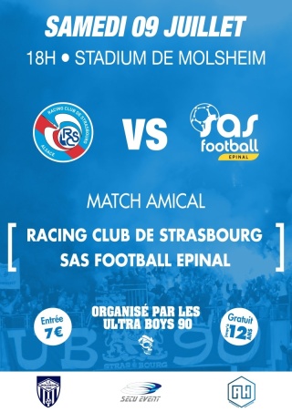 Les matchs amicaux du Racing - Page 2 Thumbn10