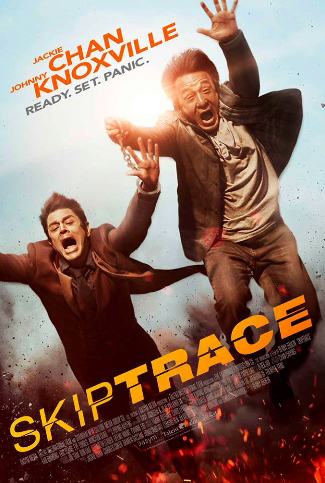 [جديد] تحميل فيلم Skiptrace 2016 بطولة جاكى شان و جونى نوكسفيل بجودة HD-TC مترجم و مرفوع على أثر من سيرفر 49tuky10