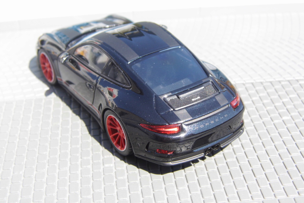 911 VII (Type 991) Dsci2876