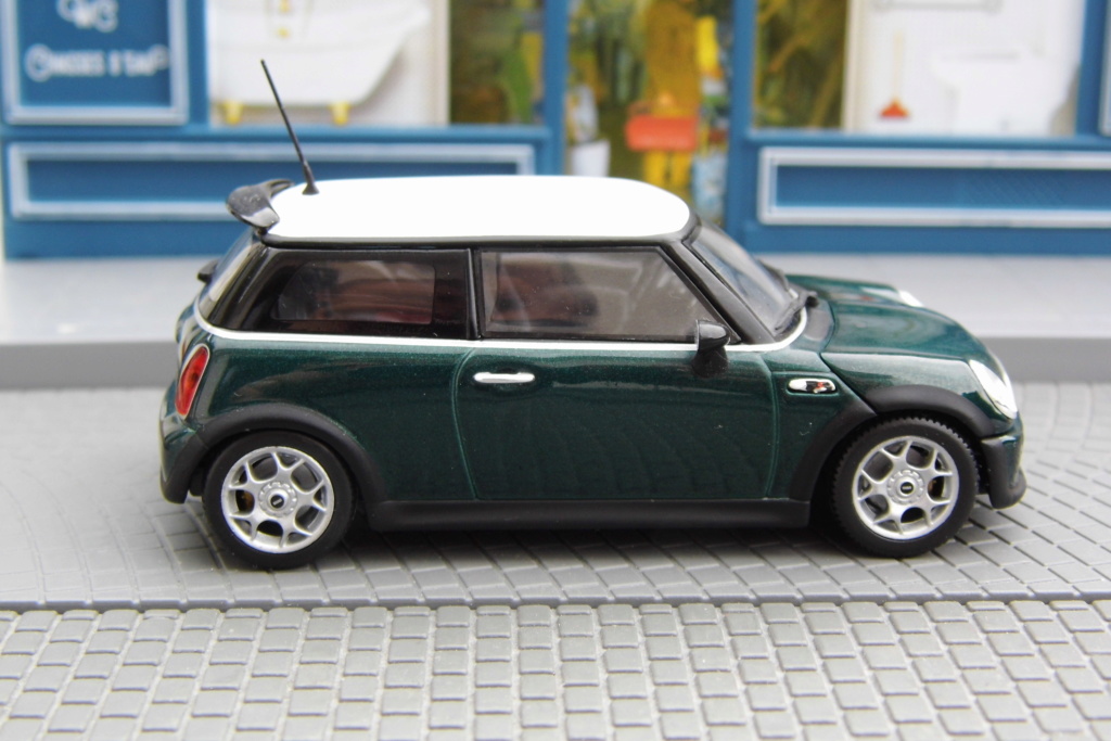 Mini II (R50 - R52) Dsci3654