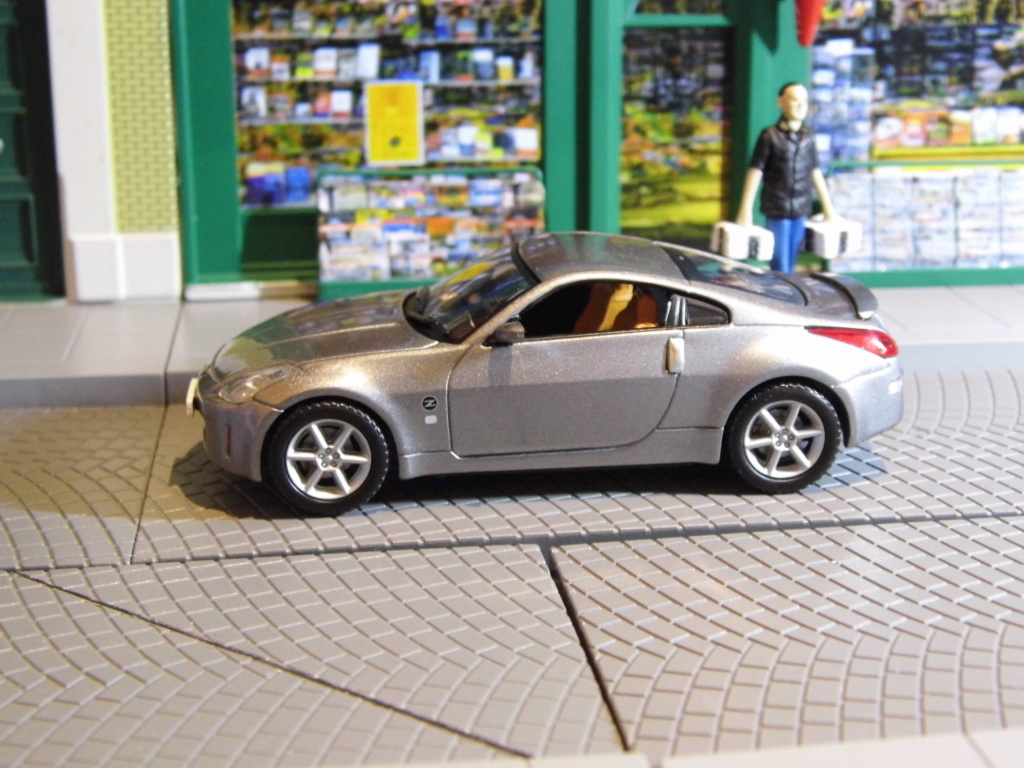 Fairlady Z / 350Z (Z33) Dsci8112