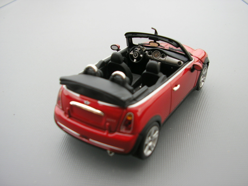 Mini II (R50 - R52) P1011496