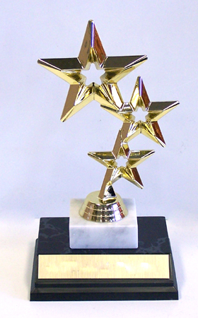 All-Star Trophy All-st10
