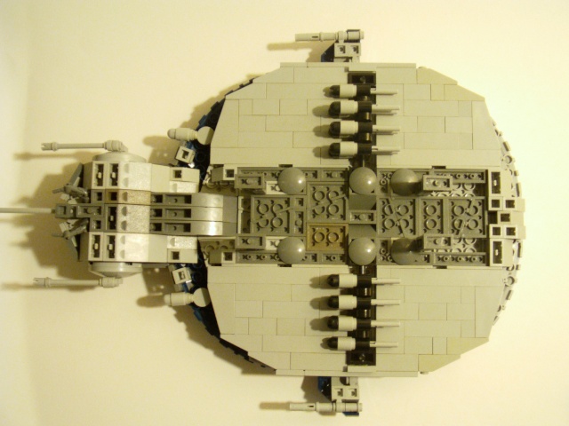 CABGOII finals (Droid Gunship) 003_511