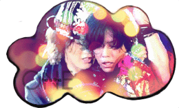 One Lovely Girl ~ R4nz7f10