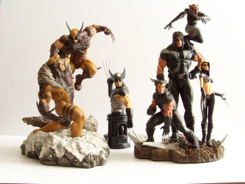 X-FORCE  Diorama - Page 3 100_6110