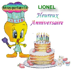 LIONEL38 Lionel10