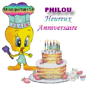 PHILOU63 Philou10